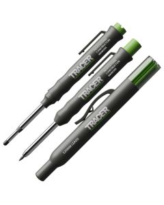 Tracer AMK3 Deep Hole Pen & Pencil Marking Kit