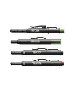 Tracer AMK4 Pencil/Marker Marking Kit with Holsters