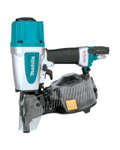 Makita AN613 2‑1/2" 15 Degree Siding Coil Nailer