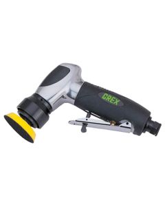 Grex AOS368 2" 105 Deg Angle Random Orbital Sander