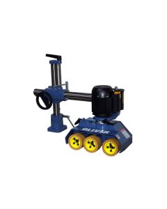 Oliver Machinery APF0038.003, Uni-Buddy 3 Roller Stock Feeder for Shapers & Jointers 3Ph