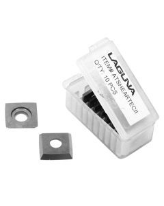 Laguna ATSHEARTECII 4 Sided Jointer/Planer Knife For ShearTec II Cutterhead