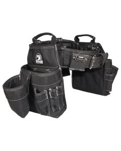 Gatorback B140 L Carpenters Combo Tool Belt