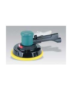 Dynabrade 58410 Dynorbital 8" Non-Vacuum Two-Hand Random Orbital Sander