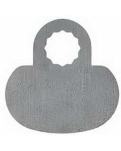 Fein 63903128012 Mushroom-Shaped Cutter Blade, 5 Piece