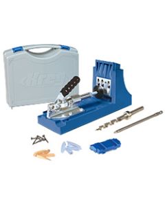K4 Pocket Hole Jig System