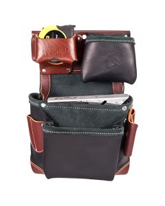 Occidental Leather B5611 Green Building Fastener Bag