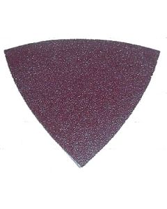 Fein 63717089016 3-1/8" 220 Grit Unperforated Sanding Sheet, 50 Piece