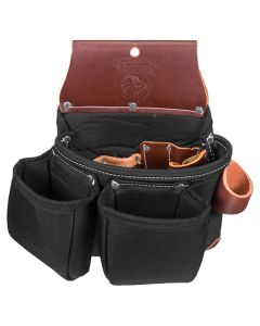 Occidental Leather B8017DB Oxylights 3 Pouch Tool Bag