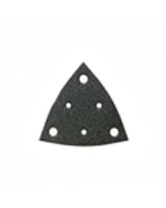 Fein 63717114019 3-1/8" 180 Grit Perforated Sanding Sheet, 50 Piece