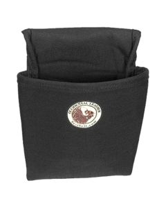 Occidental Leather B9019 Nylon Universal Bag