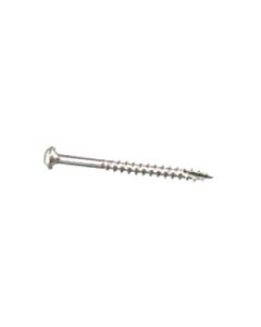 Kreg SML-C250S5-50 #10 x 2-1/2" Stainless Steel Pocket-Hole Screw