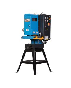 Baileigh Industrial B-948WBS 9" x 48" Wide Belt Sander