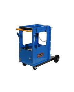 Baileigh Industrial BA1-199 B-CART-W, Mobile Welding Cart
