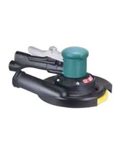 Dynabrade 58414 Dynorbital 8" Two-Hand Central Vacuum Random Orbital Sander