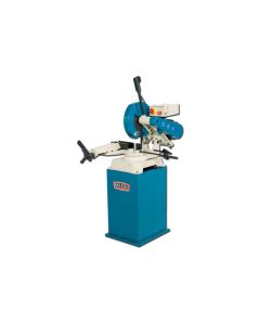 Baileigh Industrial BA9-1000267 AS-350M, 7.5HP 14" Abrasive Cut-Off Saw