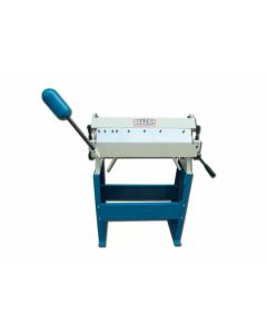 Baileigh Industrial BA9-1000383 BB-2416E, Manually Operated Metal Bending Box Brake
