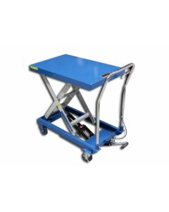 Baileigh Industrial BA9-1000578 B-CART, Single Arm Hydraulic Lift Cart