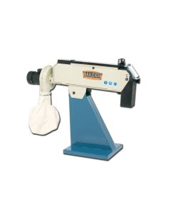 Baileigh Industrial BA9-1000680 BG-379, 3" x 79" Belt Grinder with Dust Collector
