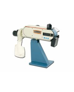 Baileigh Industrial BA9-1000698 BG-679,, 6" x 79" Belt Grinder with Dust Collector