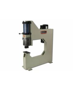 Baileigh Industrial BA9-1000771A BP-10E, 110V 10 Ton Hydraulic Bench Press