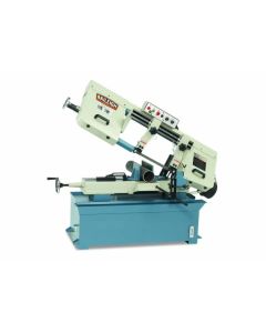 Baileigh Industrial BA9-1001492 BS-300M, 9.84" 2HP 240V Horizontal Bandsaw