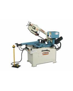Baileigh Industrial BA9-1001570 BS-350SA, 10.63" Semi-Auto Variable Speed Bandsaw