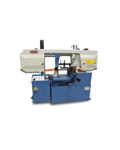 Baileigh Industrial BA9-1001582 BS-360SA, 14" Variable Speed Horizontal Bandsaw