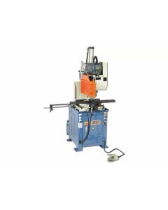 Baileigh Industrial BA9-1002633 CS-C425SA, 17" Heavy Duty Semi-Automatic Column Cold Saw