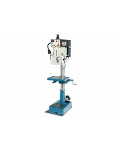 Baileigh Industrial BA9-1002862 DP-1000VS, 2HP 220V EVS Drill Press