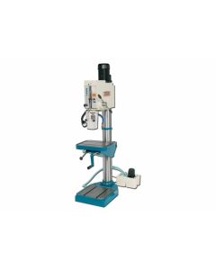 Baileigh Industrial BA9-1002872 DP-1500G, Gear Driven Drill Press