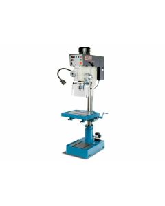 Baileigh Industrial BA9-1002923 DP-1500VS, 20" EVS Inverter Driven Drill Press