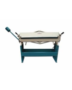 Baileigh Industrial BA9-1004650 HB-4816E, 16ga Manually Operated Sheet Metal Brake
