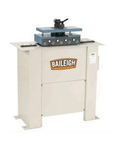 Baileigh Industrial BA9-1004984 LF-20, Lock Forming Machine