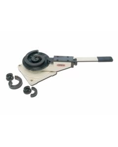 Baileigh Industrial BA9-1005648 MPB-10, 0.394" Manually Operated Universal Scroll Bender