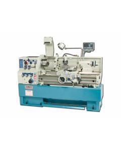 Baileigh Industrial BA9-1006140 PL-1640, 16" x 40" Precision Geared Head Baileigh Precision Lathe