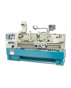 Baileigh Industrial BA9-1006157 PL-1860, 18" x 60" PrecisionGeared Head Engine Lathe