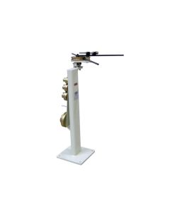 Baileigh Industrial BA9-1006772 RDB-10, 180Deg Manually Operated Hydraulic Line Hand Bender