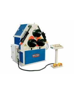 Baileigh Industrial BA9-1006829 R-H120, 220V 3Ph 60Htz Hydraulic Roll Bender
