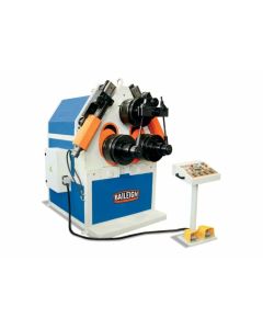 Baileigh Industrial BA9-1006833 R-H150, 220V 3Ph 60Htz Hydraulic Roll Bender