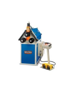 Baileigh Industrial BA9-1006836 R-H55, 220V 3Ph Hydraulic Roll Bender