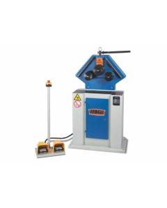 Baileigh Industrial BA9-1006852 R-M40, 220V 1Ph 60Htz Ring Roll Bender
