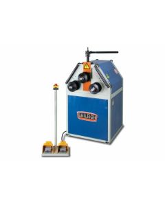 Baileigh Industrial BA9-1006855 R-M55, 220V 1Ph 60Htz Ring Roll Bender