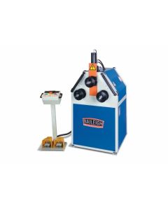 Baileigh Industrial BA9-1006859 R-M55H, 220V 1Ph Roll Bender