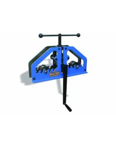 Baileigh Industrial BA9-1006861 R-M7, Manually Powered Ring and Angle Radius Bender