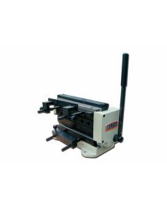 Baileigh Industrial BA9-1006941 SB-8, 18ga Manually Operated Mini Shear/Brake