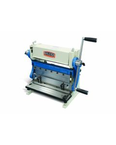 Baileigh Industrial BA9-1006957 SBR-1220, 3 in 1 Combination Shear Brake Roll