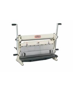 Baileigh Industrial BA9-1006958 SBR-3020, 3 in 1 Combination Shear Brake Roll