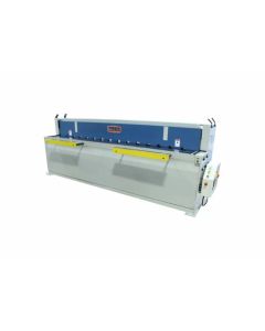 Baileigh Industrial BA9-1007063 SH-12010, 220V 3Ph Hydraulic Powered Shear
