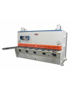 Baileigh Industrial BA9-1007085 SH-120500-HD, 220V 3Ph Heavy Duty Hydraulic Shear